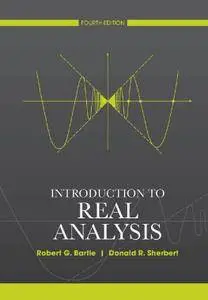 Introduction to Real Analysis, 4th Edition