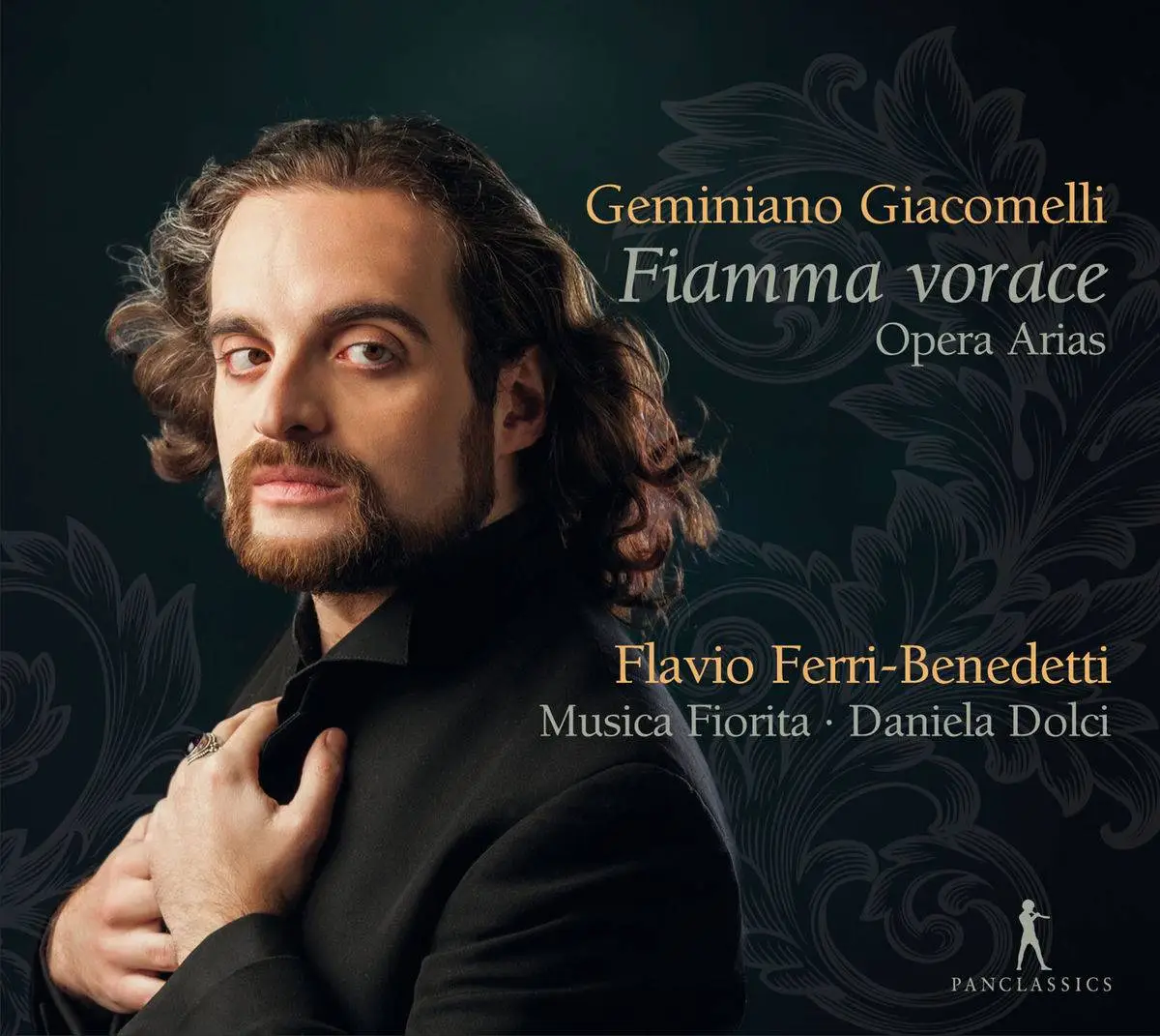 Flavio Ferri-Benedetti, Musica Fiorita & Daniela Dolci - Geminiano ...