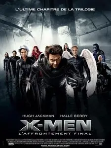 X-Men - L'affrontement final (2006)