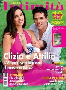 Intimità - 24 Agosto 2016