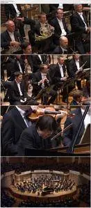 Simon Rattle, Berliner Philharmoniker - The Asia Tour (2018) [Blu-Ray]
