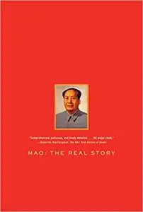 Mao: The Real Story