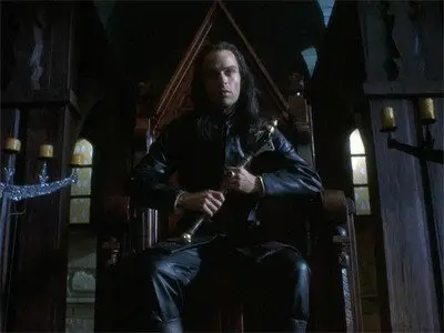 Dracula:The Dark Prince (2000)