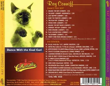 Ray Conniff - Dance The Bop / En Español (2 Classic Albums on 1 CD) [CD 1999]