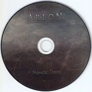 Arlon - On The Edge (2013) + Mimetic Desires (2015)