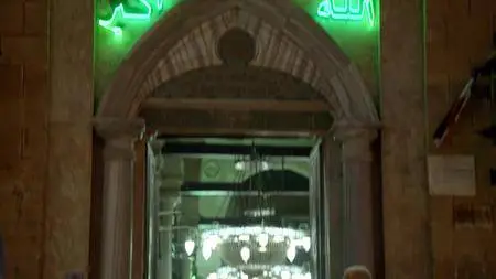 The Story of God with Morgan Freeman S02E01