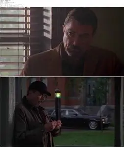 Jesse Stone: Innocents Lost (2011)