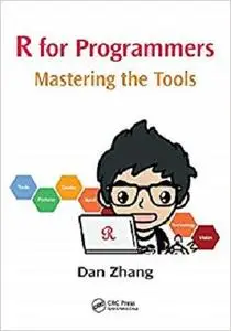 R for Programmers [Repost]