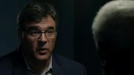 The Story of Us with Morgan Freeman S01E06