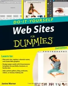 Web Sites Do-It-Yourself for Dummies [Repost]