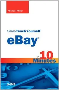 Sams Teach Yourself eBay in 10 Minutes (repost)