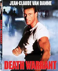 Death Warrant (1990)