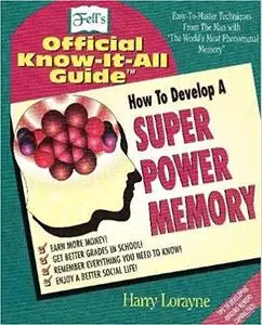 Fell's Super Power Memory