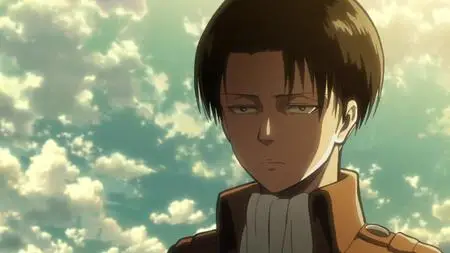 Attack on Titan S01E19