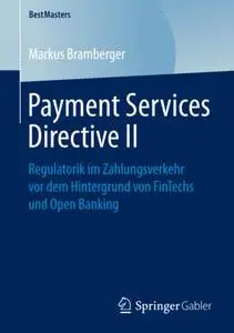 Payment Services Directive II (Repost)