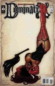 Dominatrix 06
