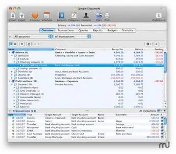 Maxprog iCash 6.6.1 Portable