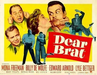 Dear Brat (1951)