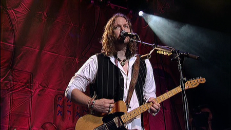 The Black Crowes: Collection (1990-2009) [6CD + 2DVD]