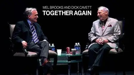 Mel Brooks and Dick Cavett Together Again (2011)