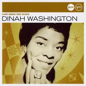 Dinah Washington - Lady Sings The Blues [Recorded 1943-1953] (2010)
