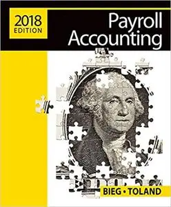 Payroll Accounting 2018  Ed 28