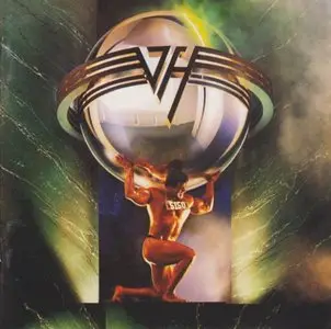 Van Halen - 5150 (1986/2013) [Official Digital Download]