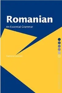 Romanian - An Essential Grammar