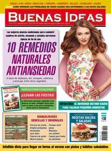 Buenas Ideas - 16 febrero 2018