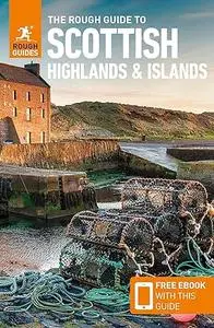 The Rough Guide to Scottish Highlands & Islands