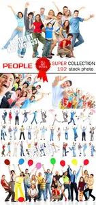 Super people collection. All my posts