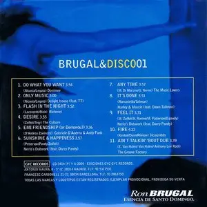 V.A. – Disco 1 (2005)