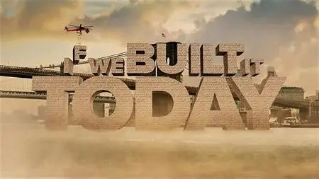 Sci Ch - If We Built It Today Series 1 Part 2: Battle of Brooklyn Bridge (2019)