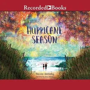 «Hurricane Season» by Nicole Melleby