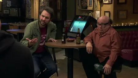 It's Always Sunny in Philadelphia S16E01