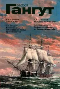Gangut 054