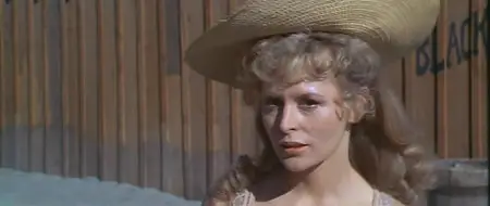 High Plains Drifter (1973)