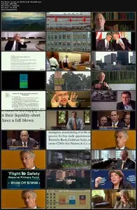 Inside Job (2010) 