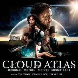 VA - Cloud Atlas (OST) (iTunes Version) 2012