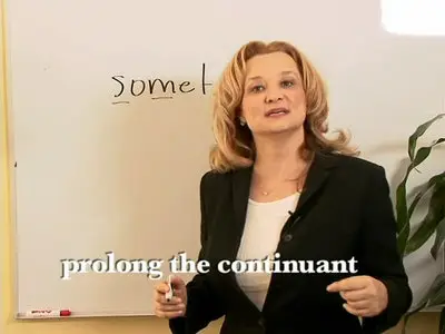 The American Accent Course: 50 Rules You Must Know
