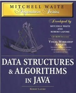 Data Structures & Algorithms in Java [Repost]
