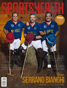 Sports&Health - Agosto 2015