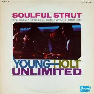 Young-Holt Unlimited - Soulful Strut (1968)