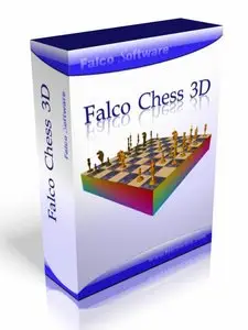 Falco Chess v4.6