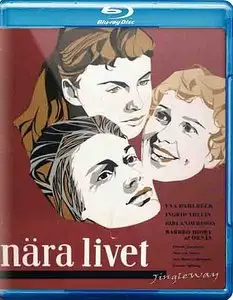 Nära livet (1958)