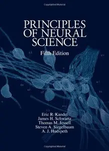 Principles of Neural Science, Fifth Edition (repost)