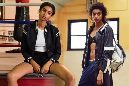 Imaan Hammam - Urban Outfitters Collection