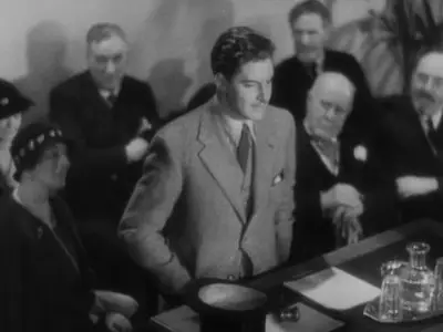 The 39 Steps (1935) [The Criterion Collection #56]