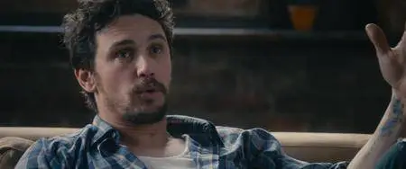 The Adderall Diaries (2015)