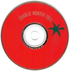 Charlie Hunter - Charlie Hunter Trio (1993) {Mammoth}